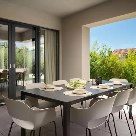 Villa D House Murter