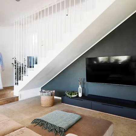 D House Villa Murter