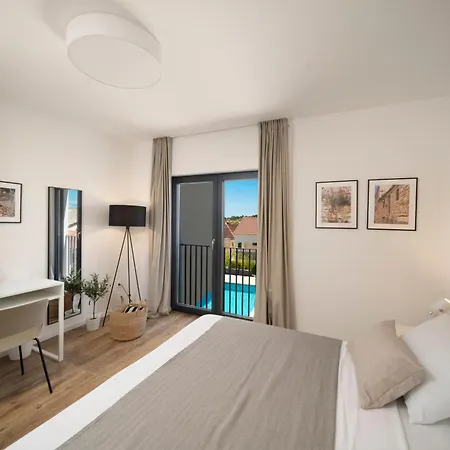 Villa D House Murter