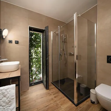 Villa D House Murter